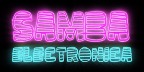 Samba Electronica by Juan Ortega